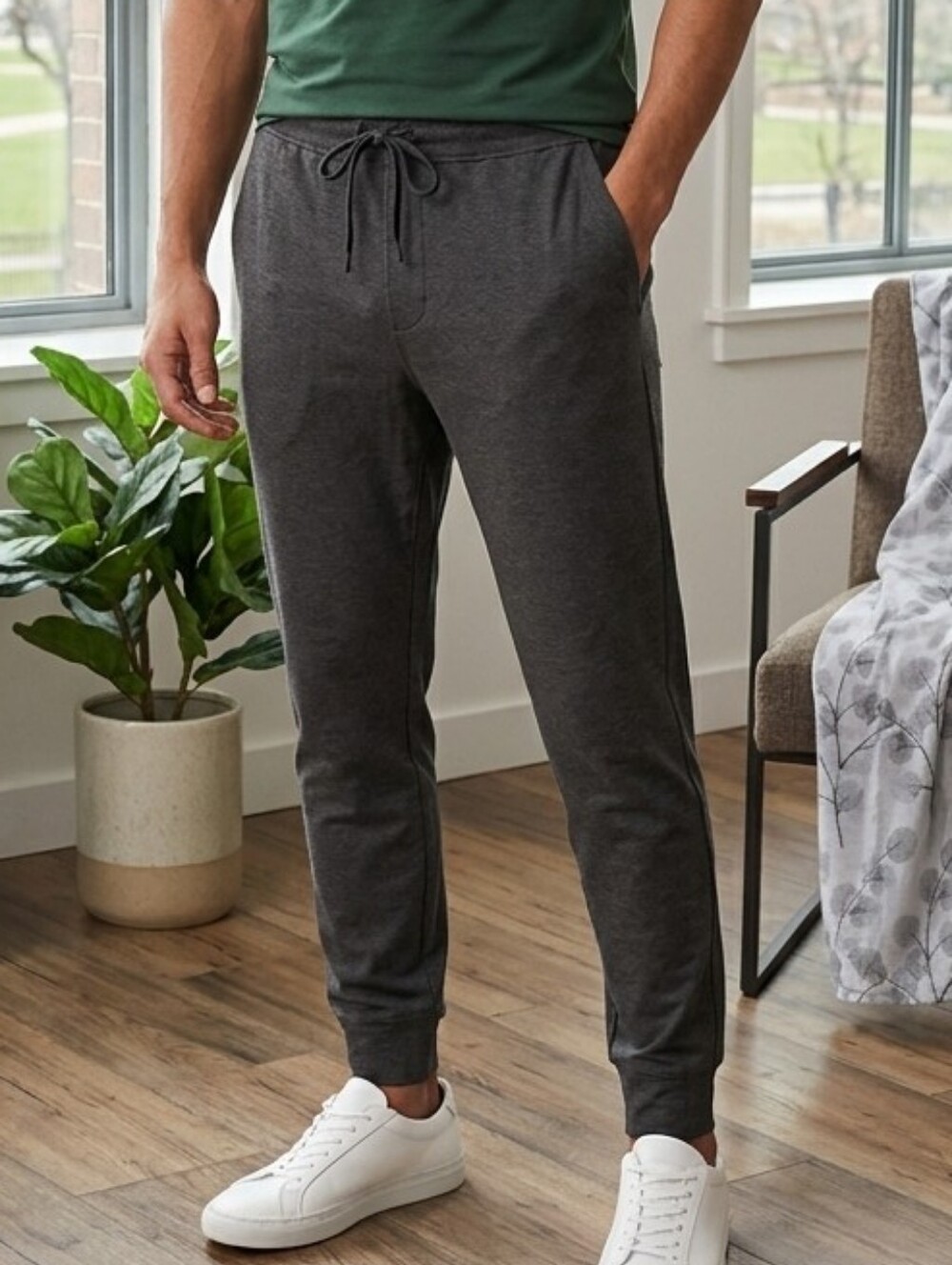Lululemon Intent Jogger